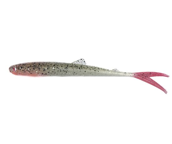 Zander Tail Flat