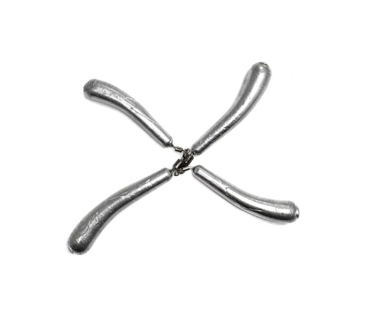 Svina atsvari "Banan"