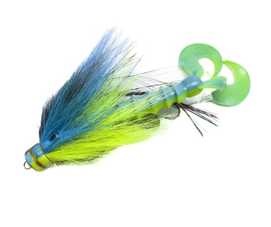 Double Tail S 14cm. 26gr.