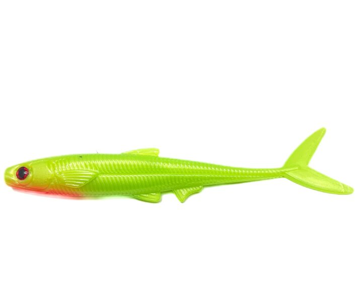 Smelt Pelagic - Pearl Lime