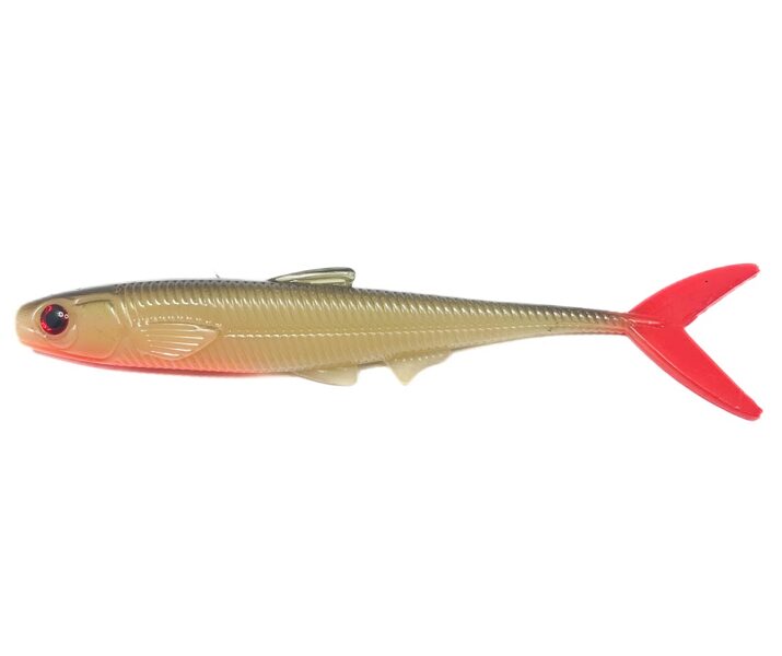 Smelt Pelagic - Olive