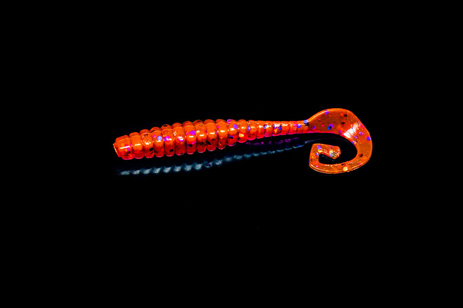 Fish Worm (2", 2,4") - Magich