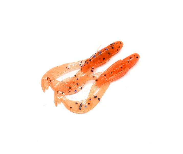 Catch Claws (2", 2,4", 2,8", 3,2") - Orange