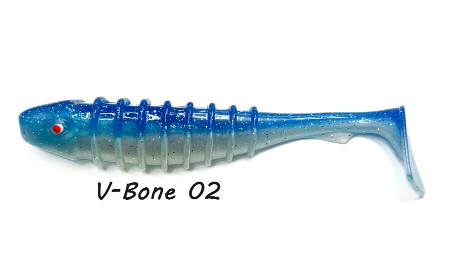 V-Bone 12cm (18gr)