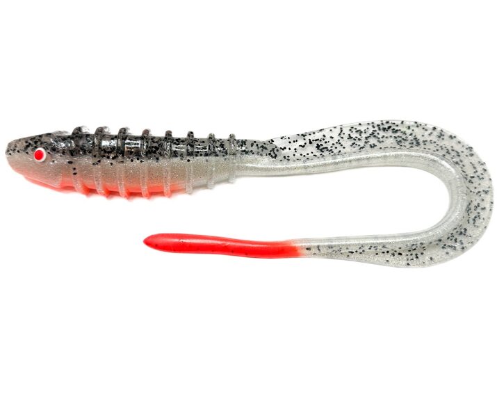 V-bone Tail 8"